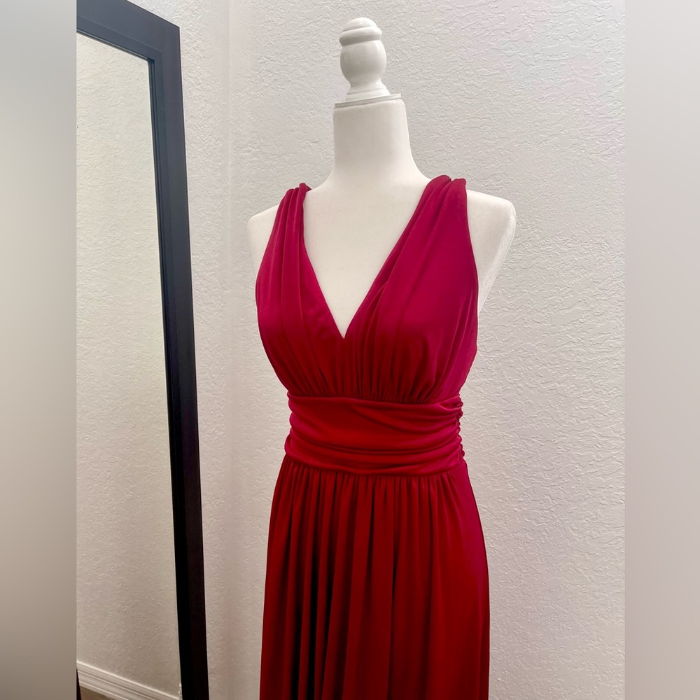 Express Maxi Dress - Picture 11 of 13
